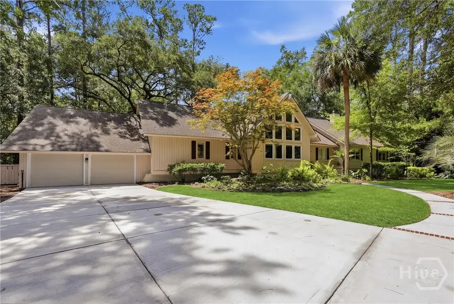 3 Cameron Lane, Savannah, GA 31411 - #2