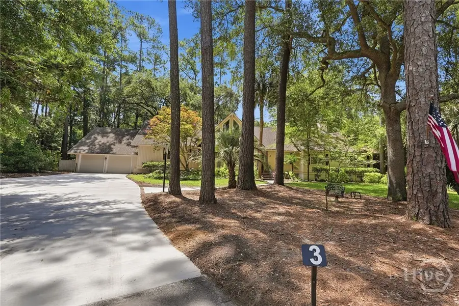 3 Cameron Lane, Savannah, GA 31411 - #3