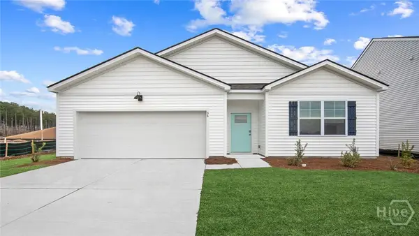 321 Cold Creek Pass, Port Wentworth, GA 31407