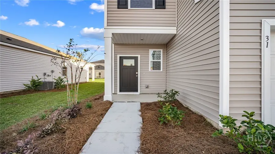 323 Cold Creek Pass, Port Wentworth, GA 31407 - #2