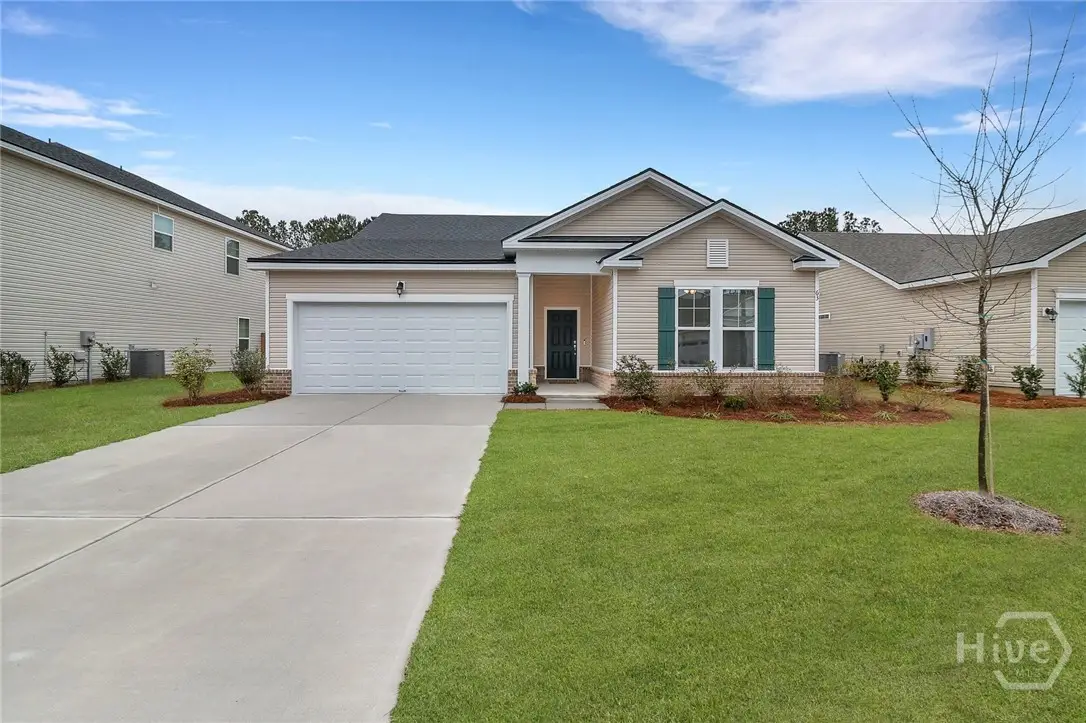 63 Clubhouse Drive, Savannah, GA 31419 - #1