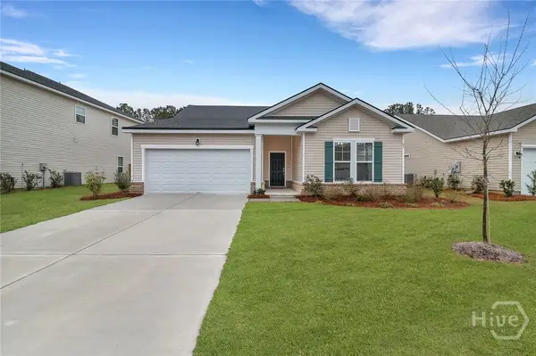 63 Clubhouse Drive, Savannah, GA 31419