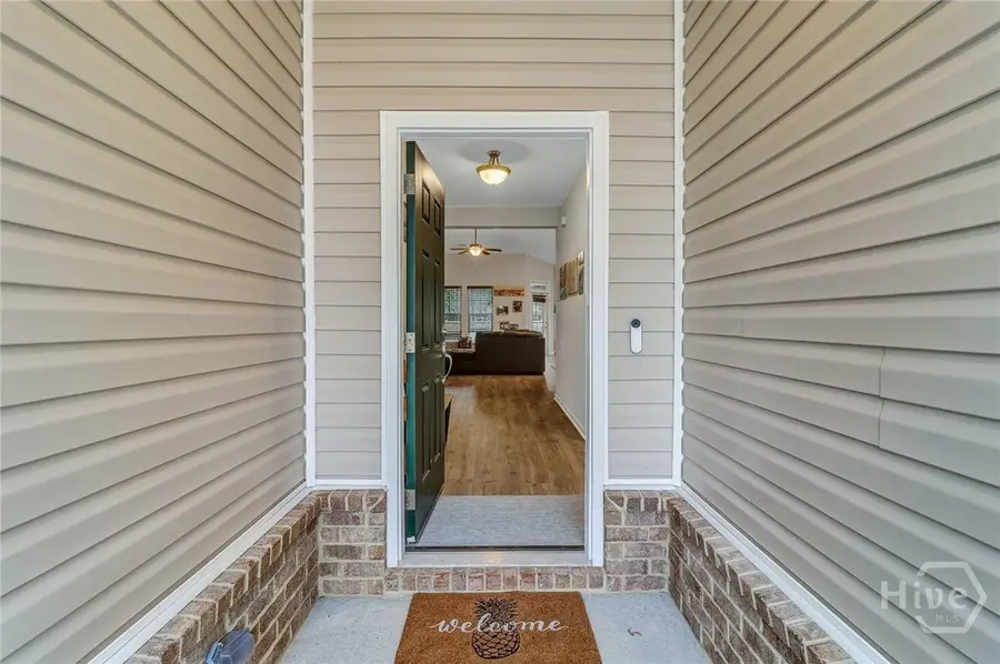 63 Clubhouse Drive, Savannah, GA 31419 - #3