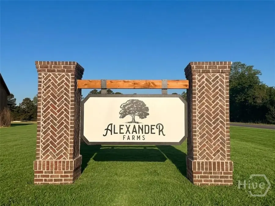 107 Old Field Road, Guyton, GA 31312 - #2