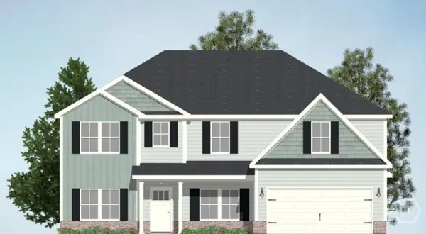 105 Old Field Road, Guyton, GA 31312