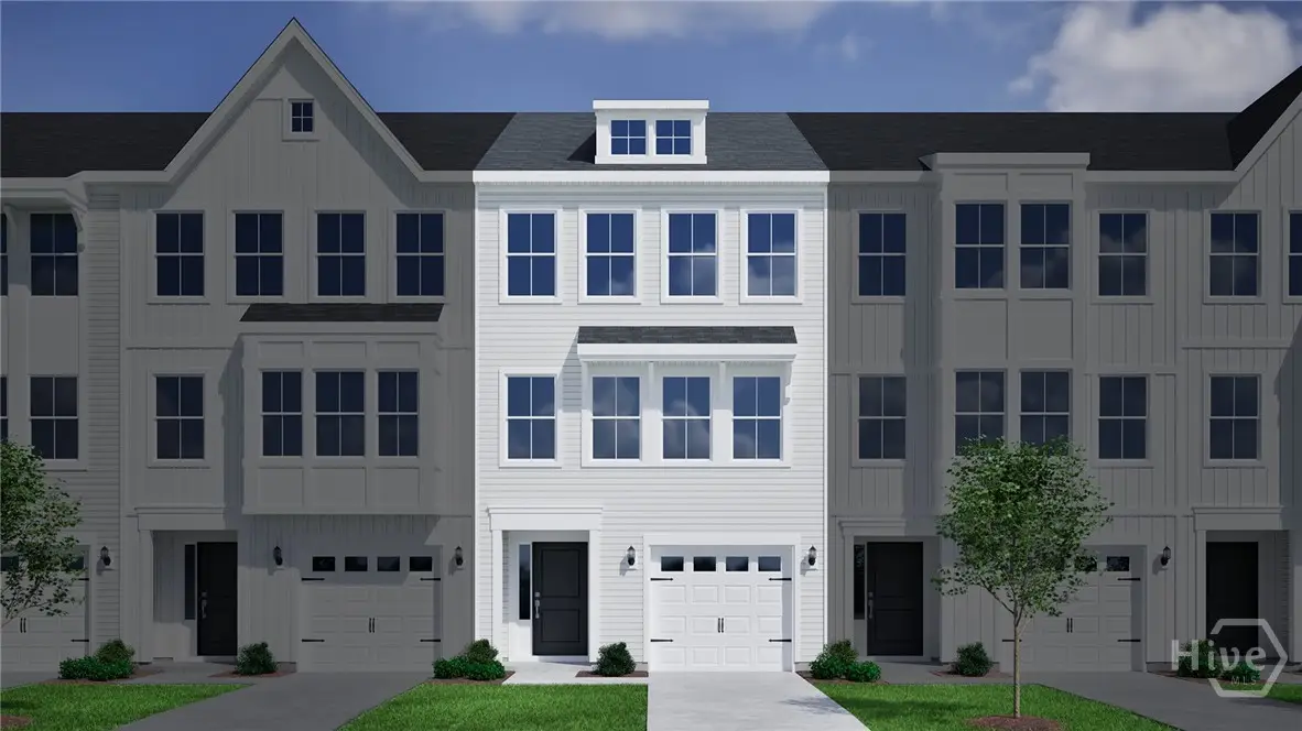 9 Towne Park Court, Rincon, GA 31326 - #1