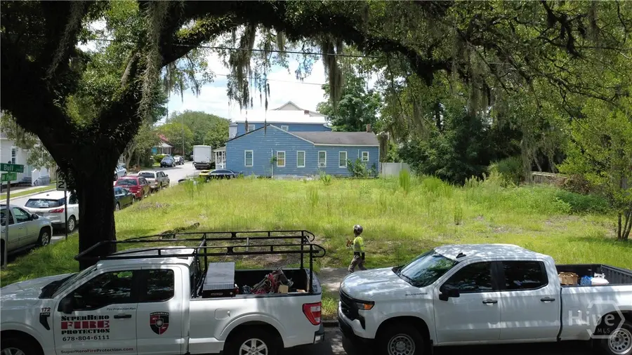 2913 Bull Street, Savannah, GA 31401 - #3