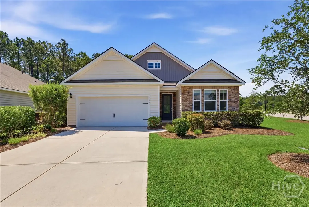 100 Natures Court, Pooler, GA 31322 - #1