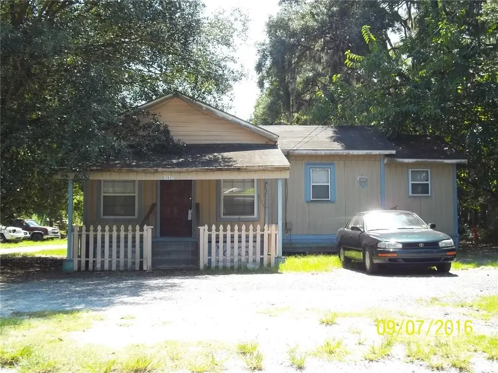 3925 & 3927 Old Louisville Road, Savannah, GA 31408 - #1