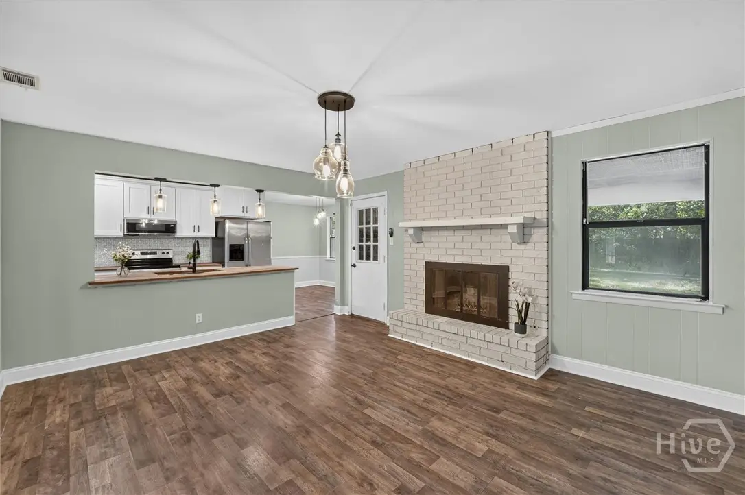 37 Beaver Run Drive, Savannah, GA 31419 - #1