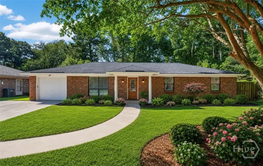 37 Beaver Run Drive, Savannah, GA 31419 - #2