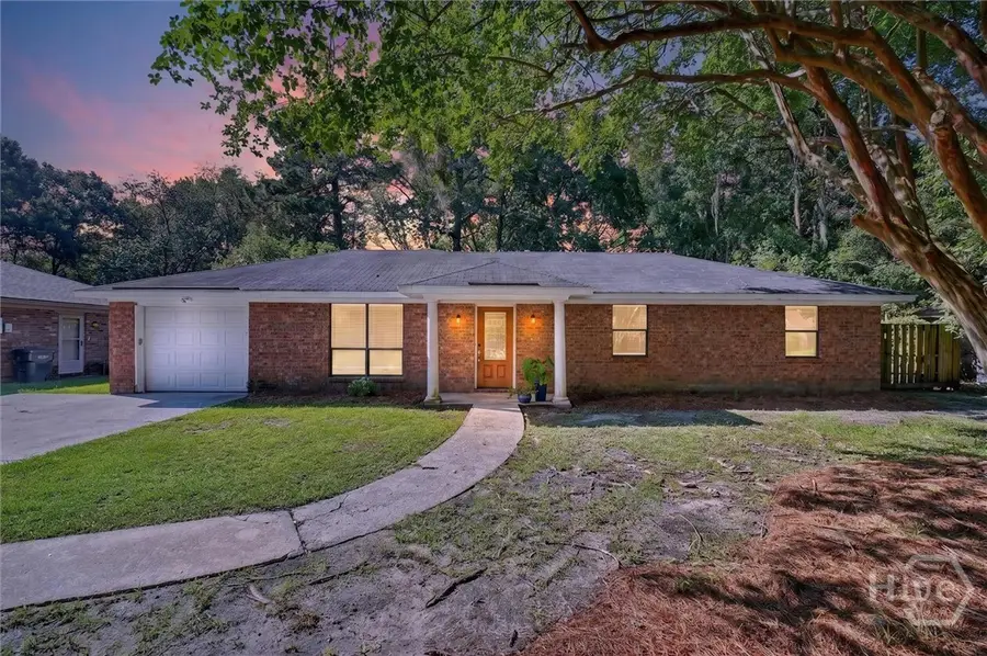 37 Beaver Run Drive, Savannah, GA 31419 - #3