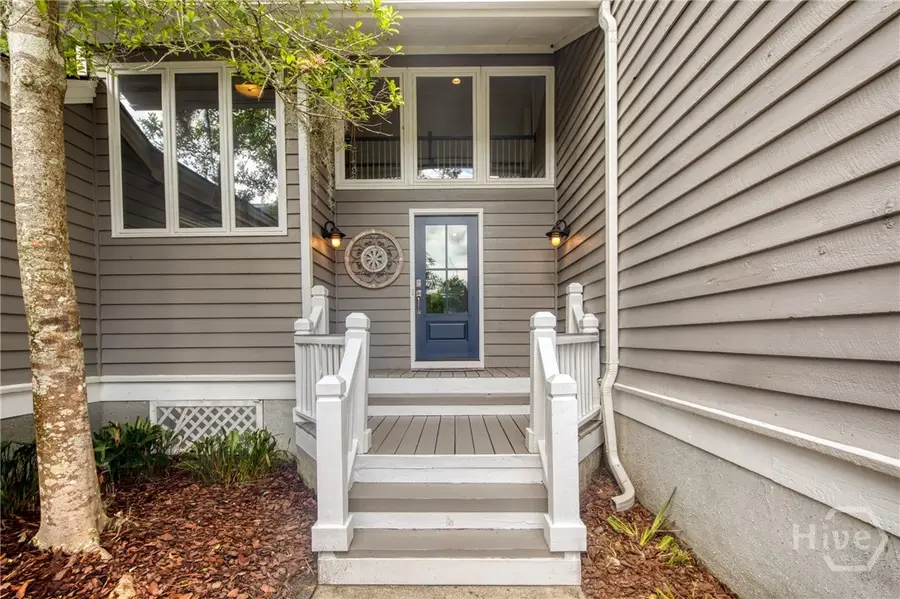 12 Riding Lane, Savannah, GA 31411 - #2