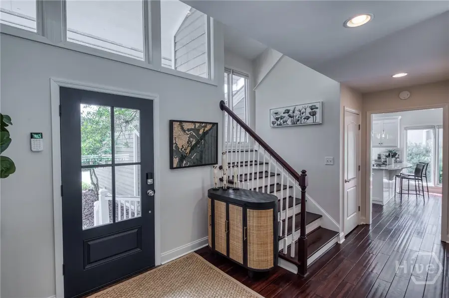 12 Riding Lane, Savannah, GA 31411 - #3