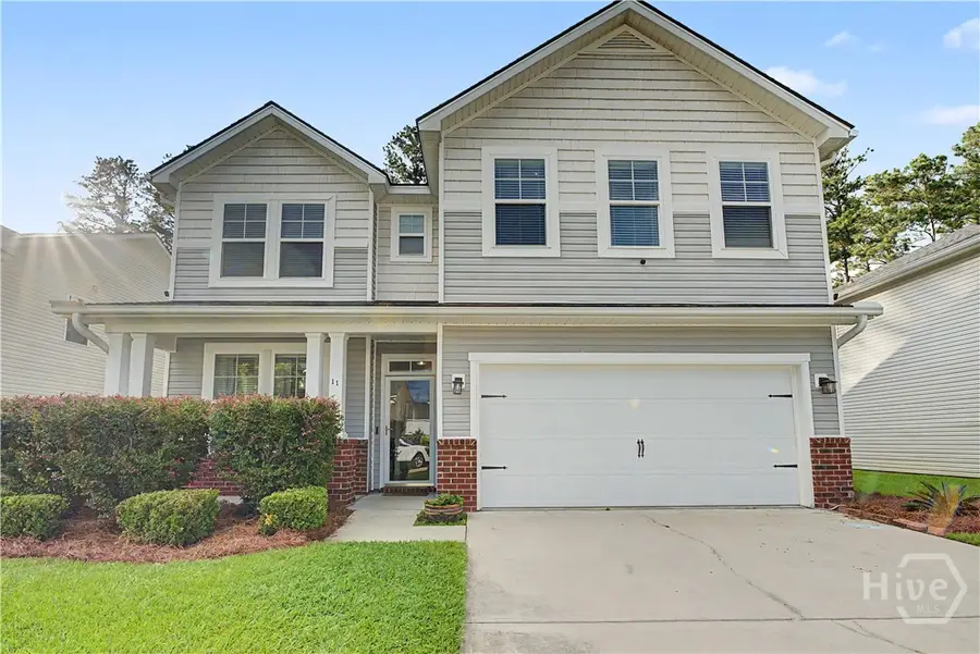 11 Whitaker Way N, Richmond Hill, GA 31324 - #2