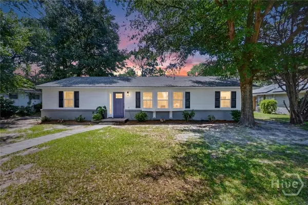 2223 Daffin Drive, Savannah, GA 31404