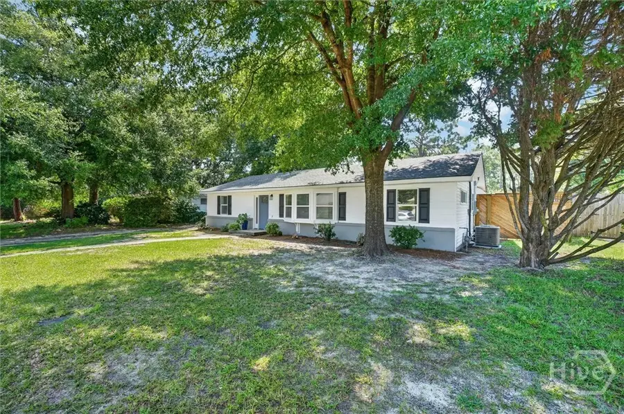 2223 Daffin Drive, Savannah, GA 31404 - #3