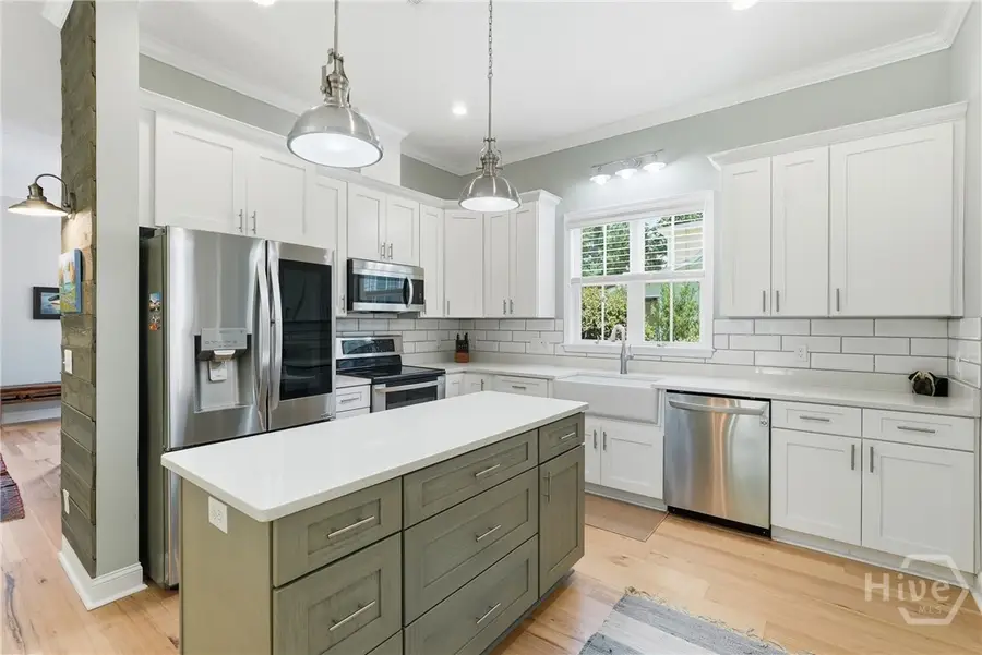 215 Goodman Drive, Midway, GA 31320 - #3
