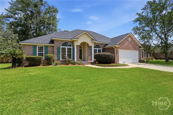197 Young Way, Richmond Hill, GA 31324