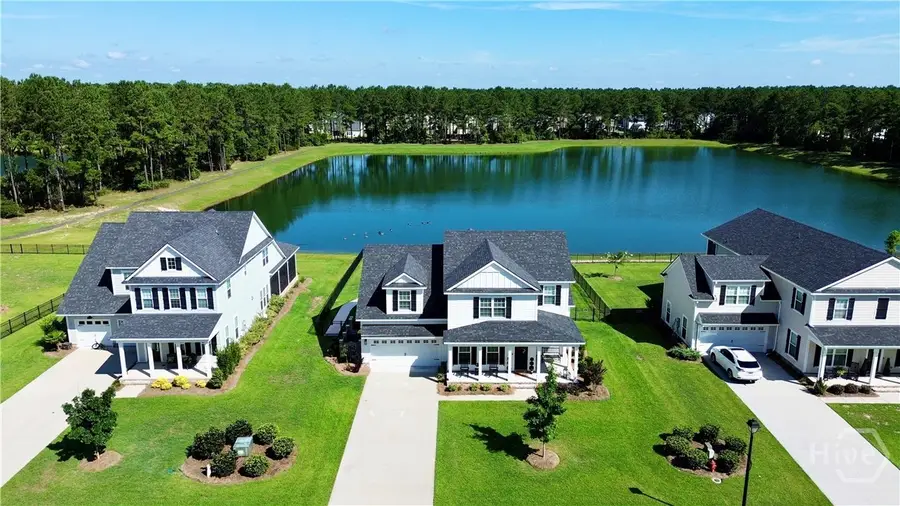 104 Simcoe Lake Drive, Richmond Hill, GA 31324 - #2