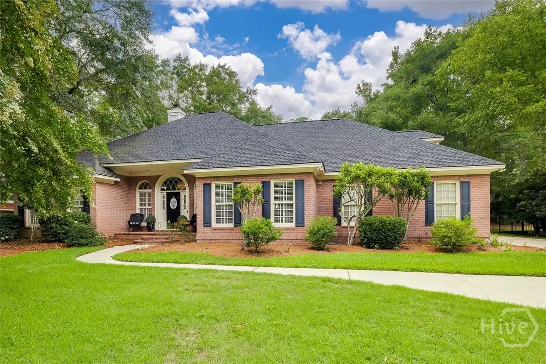 3 Oak Park Place, Savannah, GA 31405 - #1