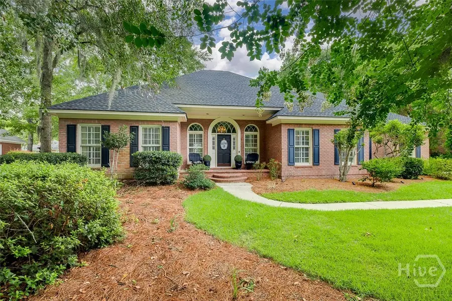 3 Oak Park Place, Savannah, GA 31405 - #3