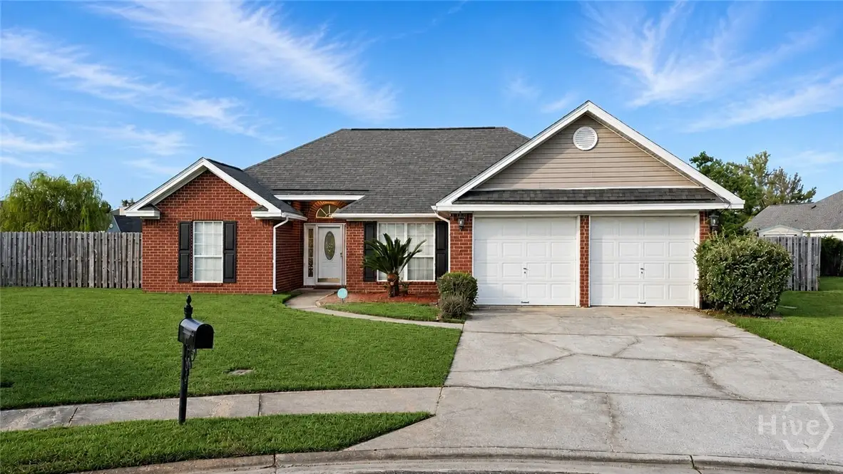 127 Old Whaling Way, Pooler, GA 31322 - #1