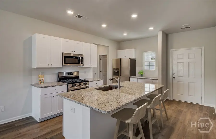 117 Petalridge Way, Bloomingdale, GA 31302 - #3