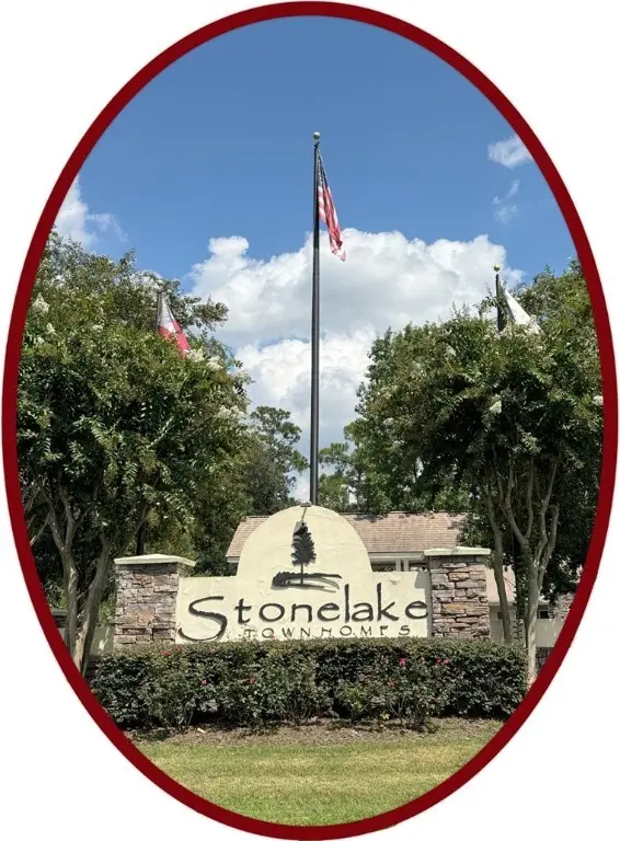 80 Stonelake Circle #80, Savannah, GA 31419 - #2