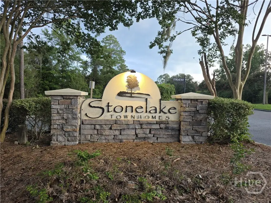 80 Stonelake Circle #80, Savannah, GA 31419 - #3