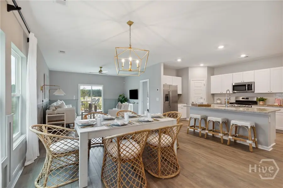 172 Geranium Way, Savannah, GA 31302 - #2