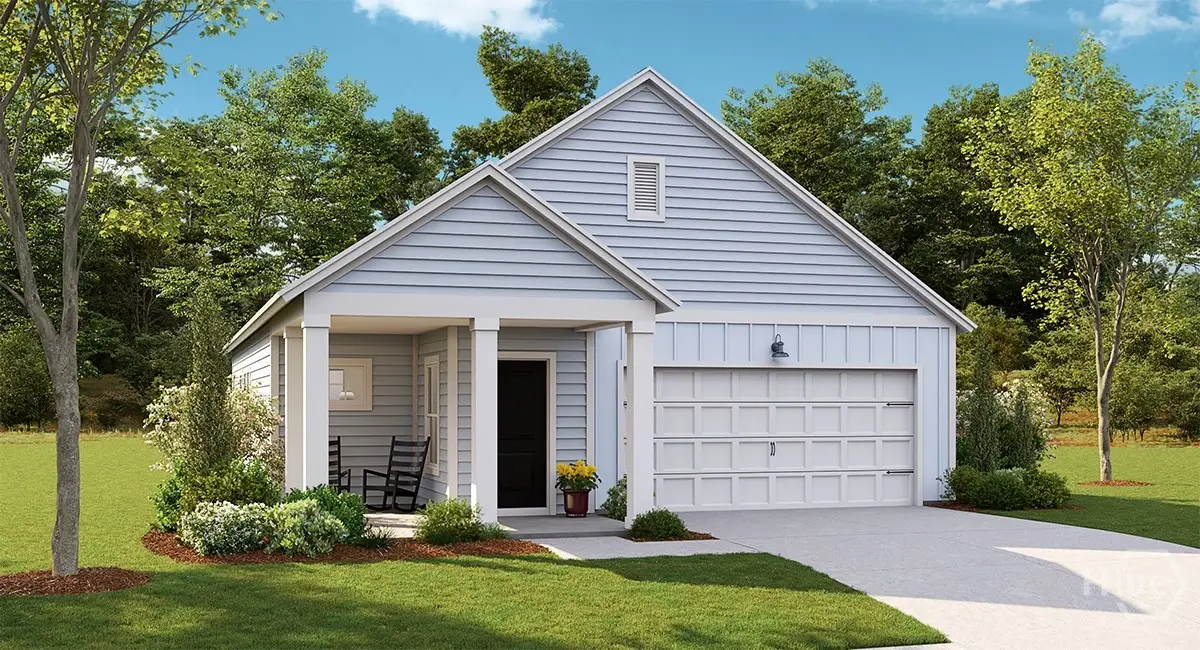 123 Bluebell Way, Savannah, GA 31302 - #1