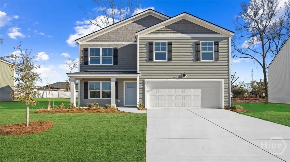 112 Siskin Road, Bloomingdale, GA 31302 - #1