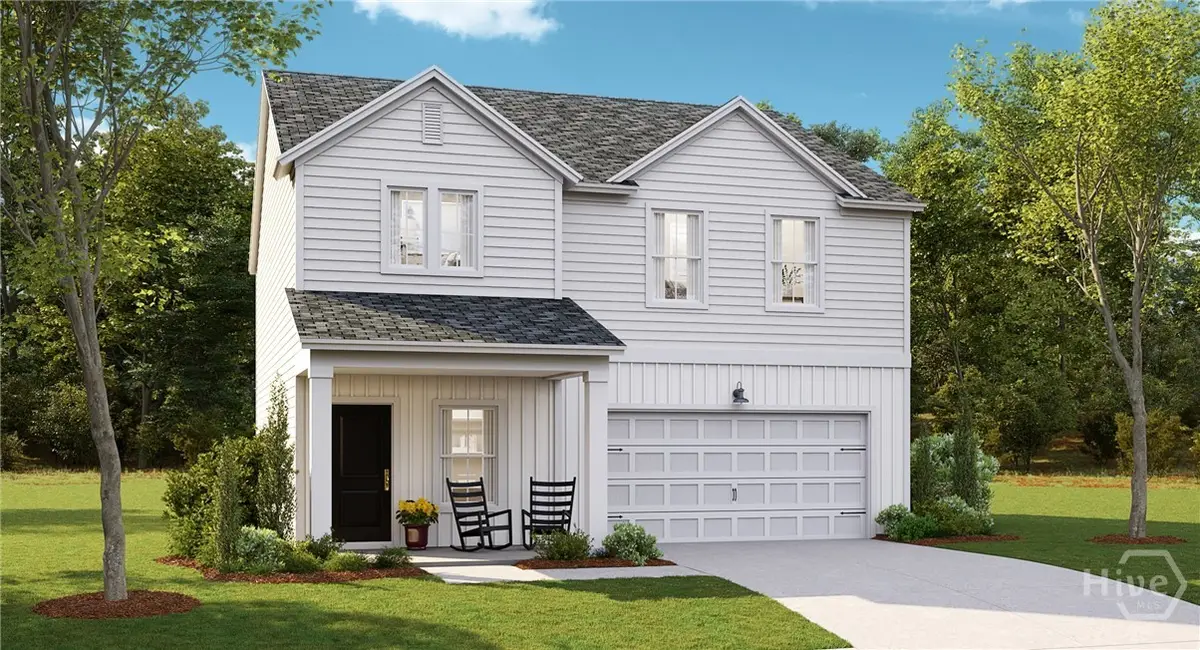 125 Bluebell Way, Savannah, GA 31302 - #1