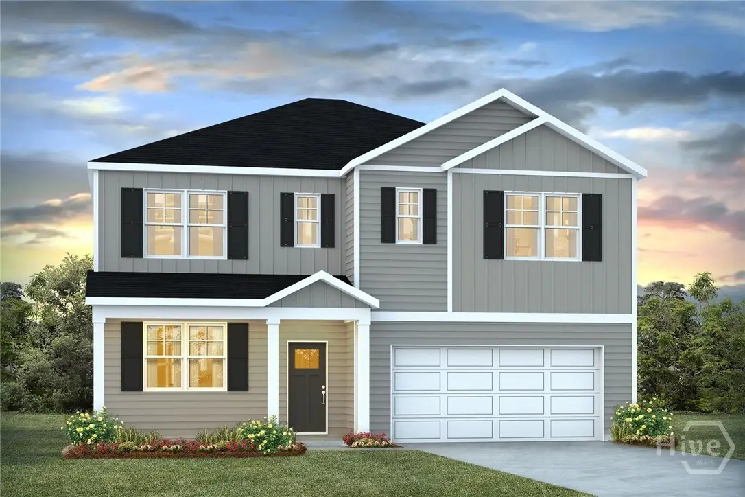 131 Siskin Road, Bloomingdale, GA 31302 - #1
