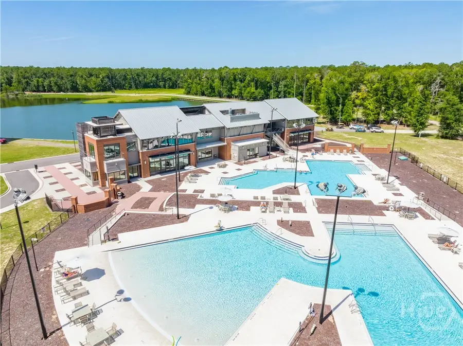 211 Castnet Cove, Richmond Hill, GA 31324 - #2