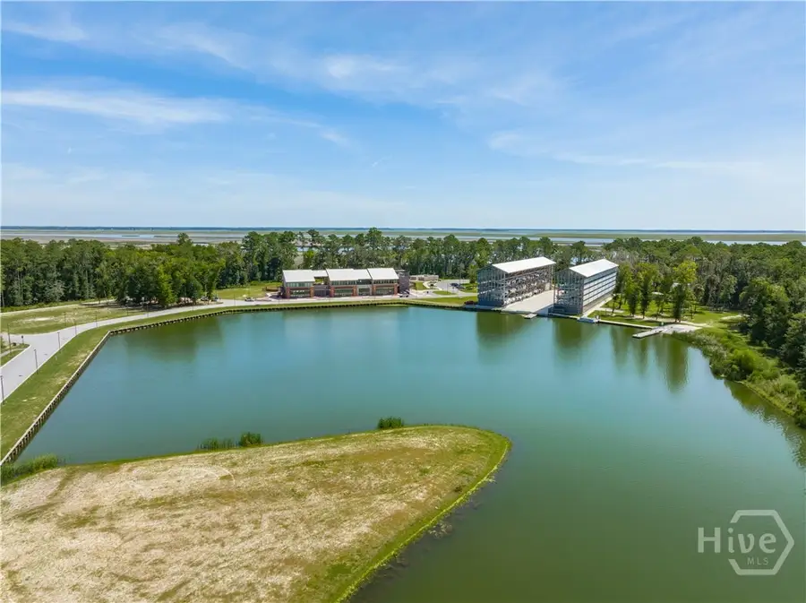 211 Castnet Cove, Richmond Hill, GA 31324 - #3