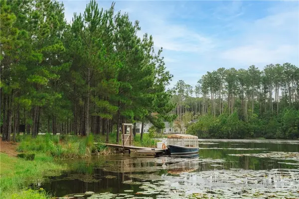 212 Castnet Cove Drive, Richmond Hill, GA 31324