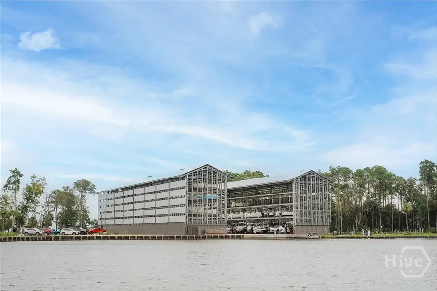 212 Castnet Cove Drive, Richmond Hill, GA 31324 - #2