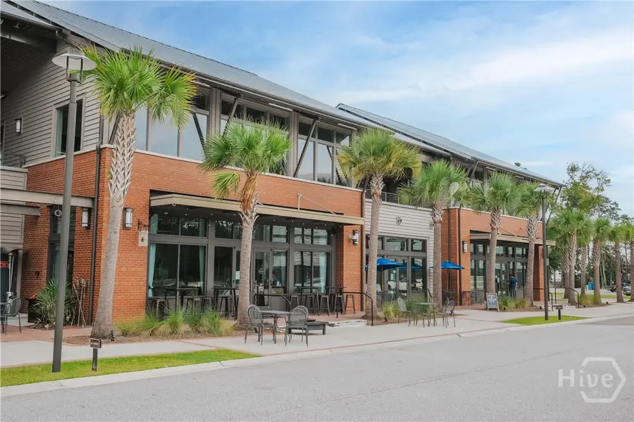 212 Castnet Cove Drive, Richmond Hill, GA 31324 - #3