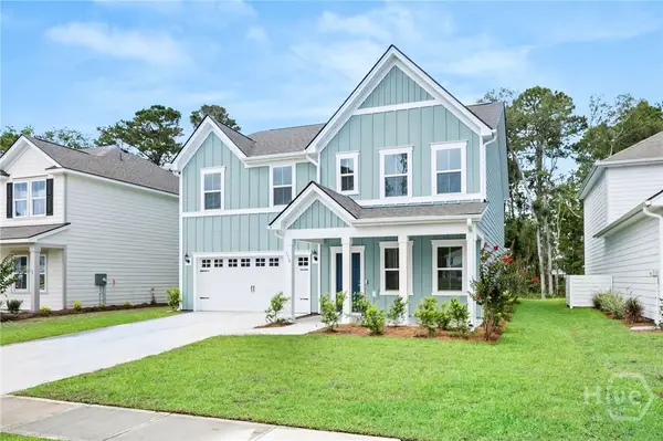 296 Monterey Loop, Richmond Hill, GA 31324