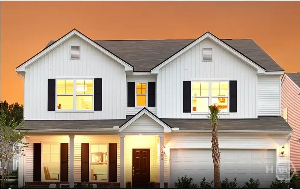 134 Chatham Lane, Richmond Hill, GA 31324 - #1