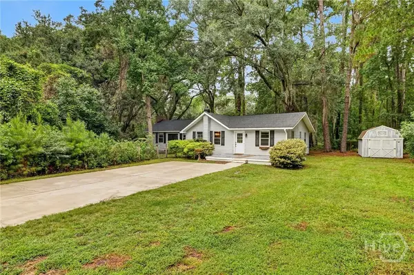 20 Vernonburg Road, Savannah, GA 31419