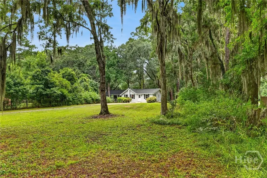 20 Vernonburg Road, Savannah, GA 31419 - #2