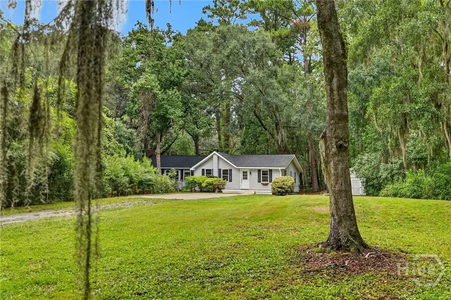 20 Vernonburg Road, Savannah, GA 31419 - #3