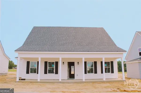 135 Soho Circle #18, Statesboro, GA 30458