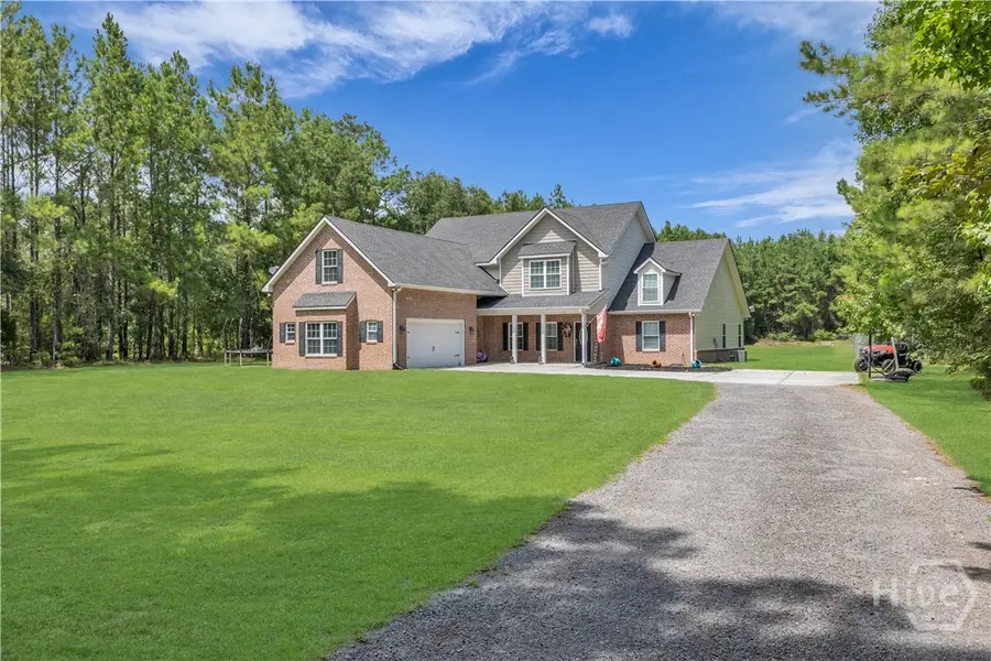515 Bodaford Road, Richmond Hill, GA 31324 - #2