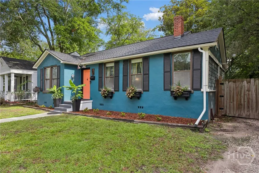 204 Columbus Drive, Savannah, GA 31405 - #3