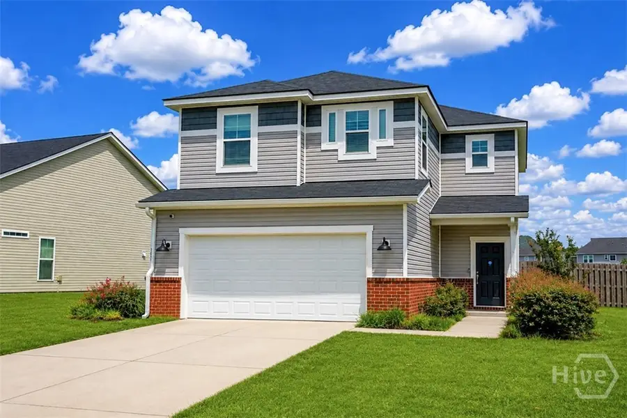 171 Greyfield Circle, Savannah, GA 31407 - #3