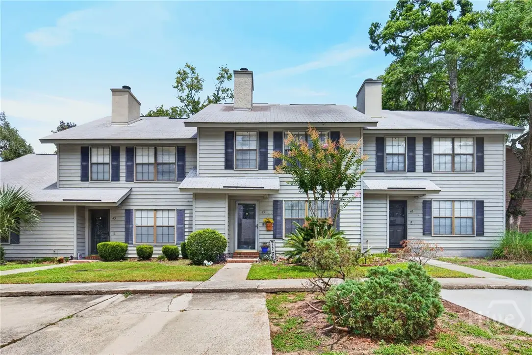 45 Hidden Lake Court, Savannah, GA 31419 - #1